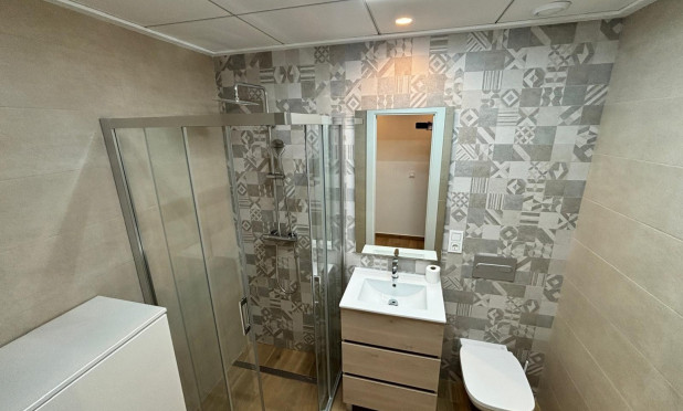 Herverkoop - Villa - Ciudad Quesada