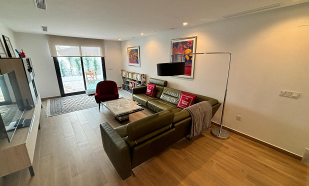 Herverkoop - Villa - Ciudad Quesada