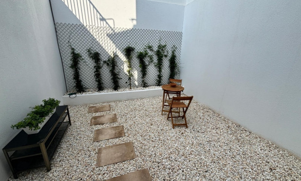 Herverkoop - Villa - Ciudad Quesada