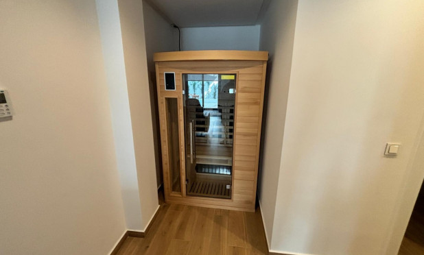 Herverkoop - Villa - Ciudad Quesada