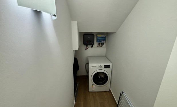 Herverkoop - Villa - Ciudad Quesada