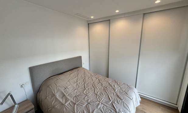 Herverkoop - Villa - Ciudad Quesada