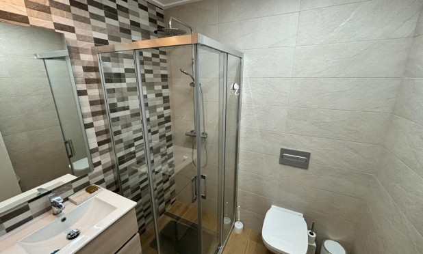 Herverkoop - Villa - Ciudad Quesada