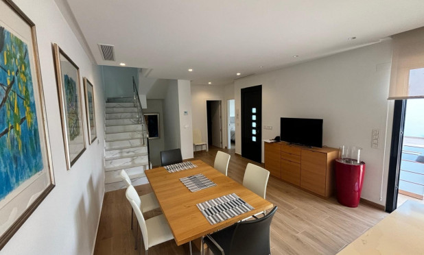 Herverkoop - Villa - Ciudad Quesada