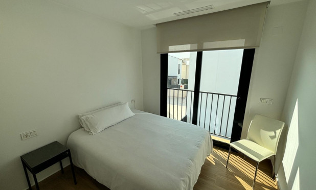 Herverkoop - Villa - Ciudad Quesada