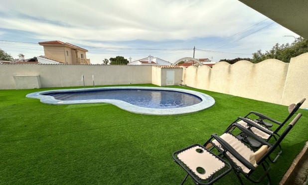 Resale - Villa - Ciudad Quesada