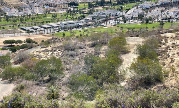 Resale - Villa - Ciudad Quesada - La Marquesa Golf