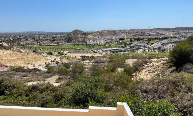 Resale - Villa - Ciudad Quesada - La Marquesa Golf