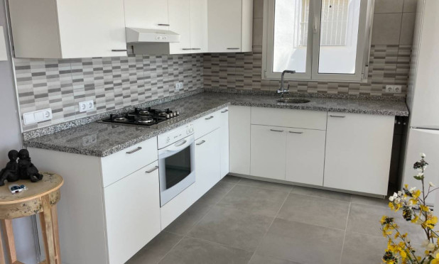 Resale - Villa - Ciudad Quesada - La Marquesa Golf