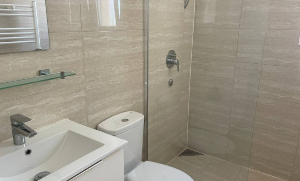 Resale - Villa - Ciudad Quesada - La Marquesa Golf