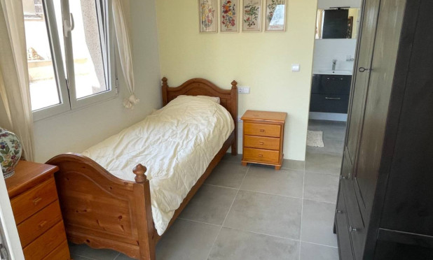 Resale - Villa - Ciudad Quesada - La Marquesa Golf