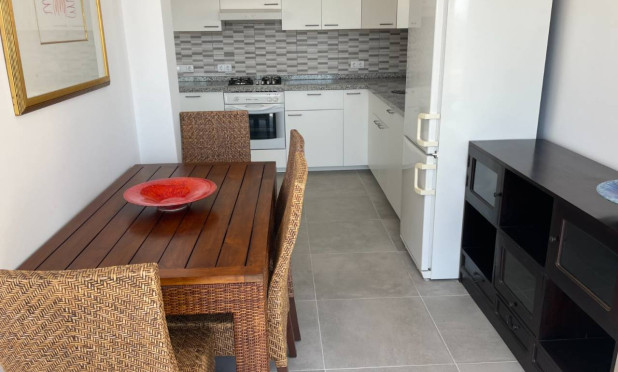 Resale - Villa - Ciudad Quesada - La Marquesa Golf