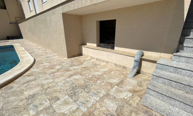 Resale - Villa - Ciudad Quesada - La Marquesa Golf