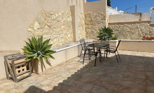 Resale - Villa - Ciudad Quesada - La Marquesa Golf