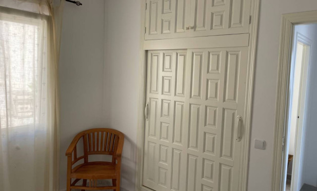 Resale - Villa - Ciudad Quesada - La Marquesa Golf