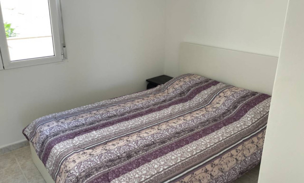 Resale - Villa - Ciudad Quesada - La Marquesa Golf