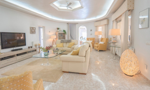 Reventa - Villa - Ciudad Quesada