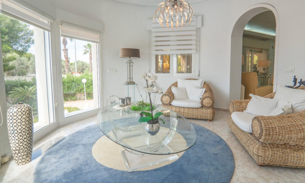 Reventa - Villa - Ciudad Quesada