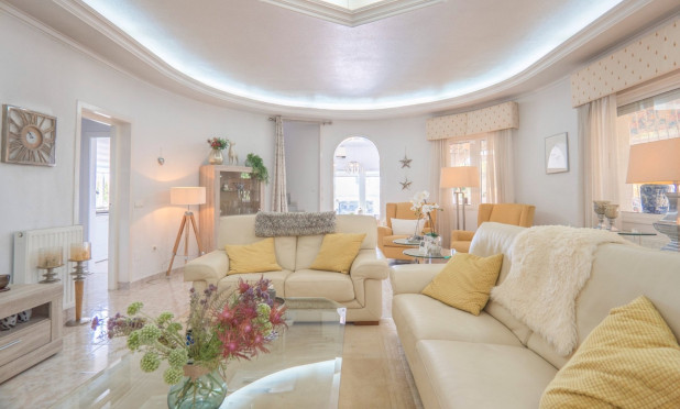 Reventa - Villa - Ciudad Quesada