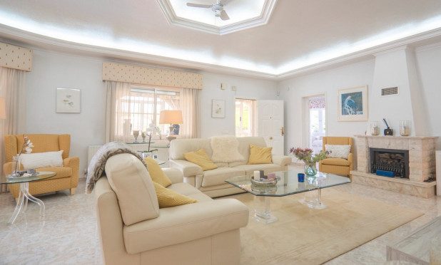 Reventa - Villa - Ciudad Quesada