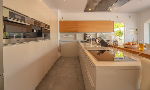 Reventa - Villa - Ciudad Quesada