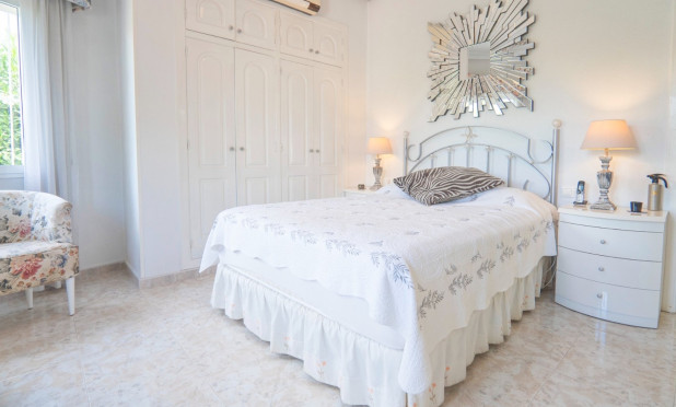 Reventa - Villa - Ciudad Quesada