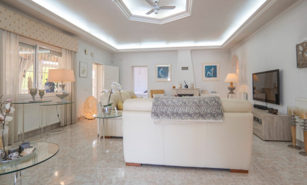 Reventa - Villa - Ciudad Quesada