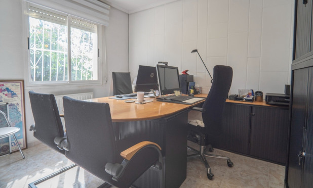 Reventa - Villa - Ciudad Quesada