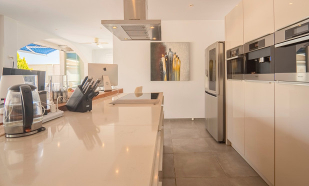 Reventa - Villa - Ciudad Quesada