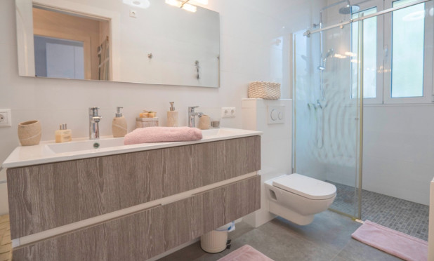 Reventa - Villa - Ciudad Quesada