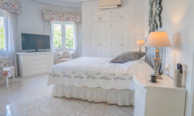 Reventa - Villa - Ciudad Quesada