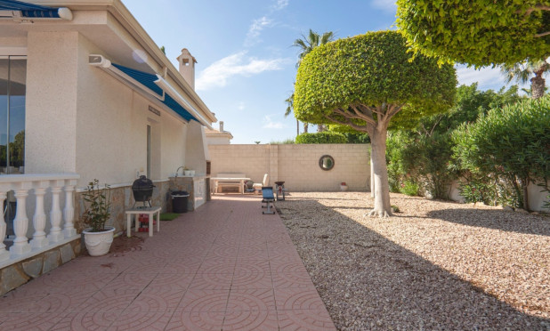 Reventa - Villa - Ciudad Quesada