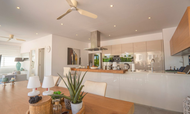 Reventa - Villa - Ciudad Quesada