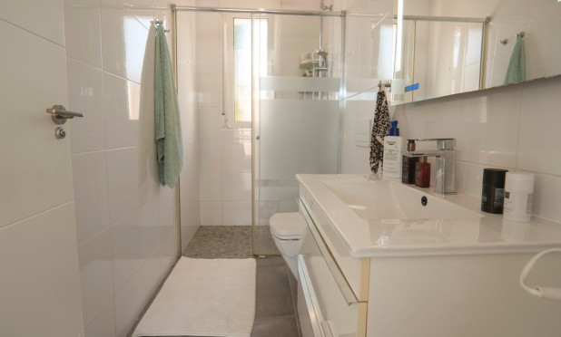 Reventa - Villa - Ciudad Quesada