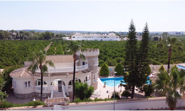 Reventa - Villa - Ciudad Quesada