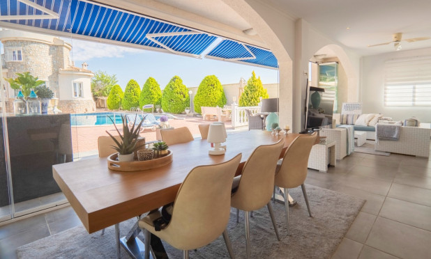 Reventa - Villa - Ciudad Quesada