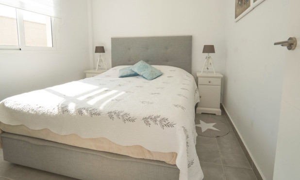 Reventa - Villa - Ciudad Quesada