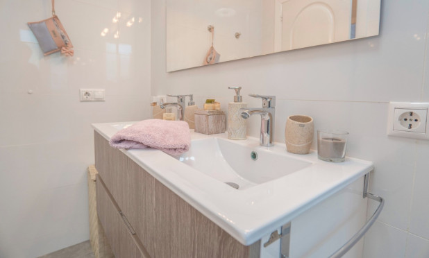 Reventa - Villa - Ciudad Quesada