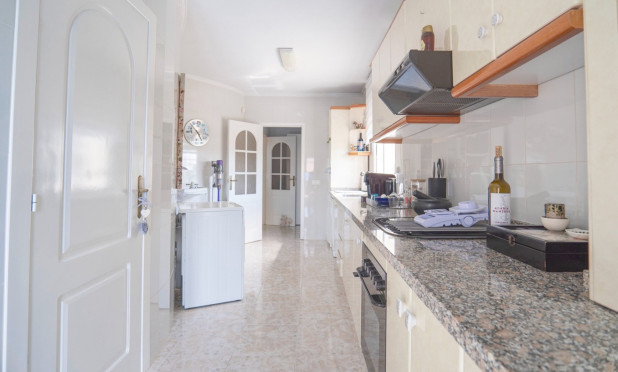 Reventa - Villa - Ciudad Quesada