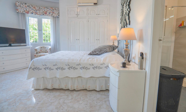 Reventa - Villa - Ciudad Quesada