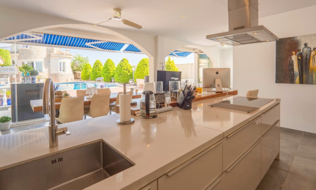 Reventa - Villa - Ciudad Quesada