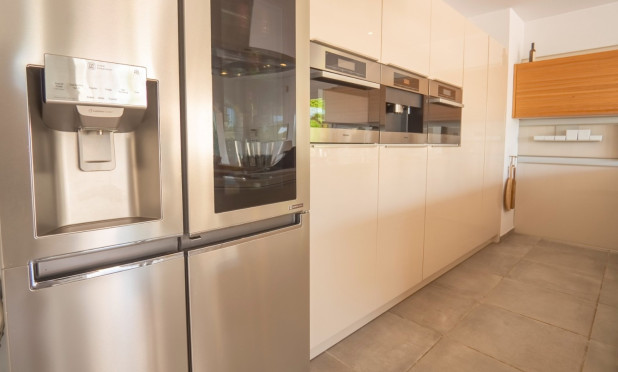 Reventa - Villa - Ciudad Quesada