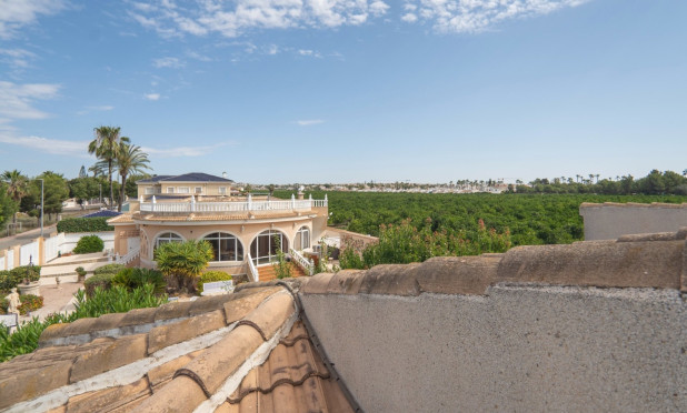 Reventa - Villa - Ciudad Quesada