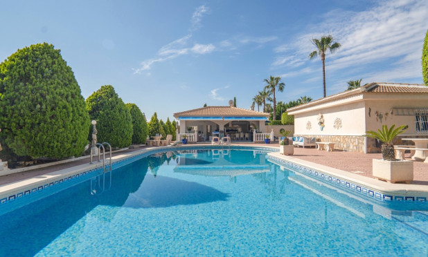 Reventa - Villa - Ciudad Quesada