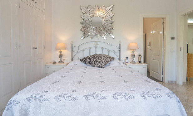 Reventa - Villa - Ciudad Quesada