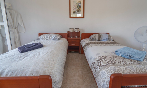 Reventa - Villa - Ciudad Quesada