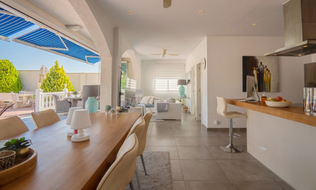 Reventa - Villa - Ciudad Quesada