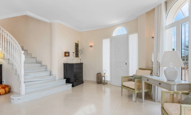 Resale - Villa - Ciudad Quesada - La Fiesta