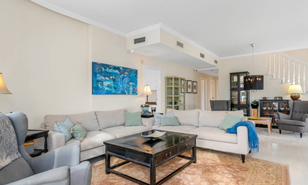 Resale - Villa - Ciudad Quesada - La Fiesta