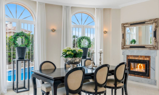 Resale - Villa - Ciudad Quesada - La Fiesta